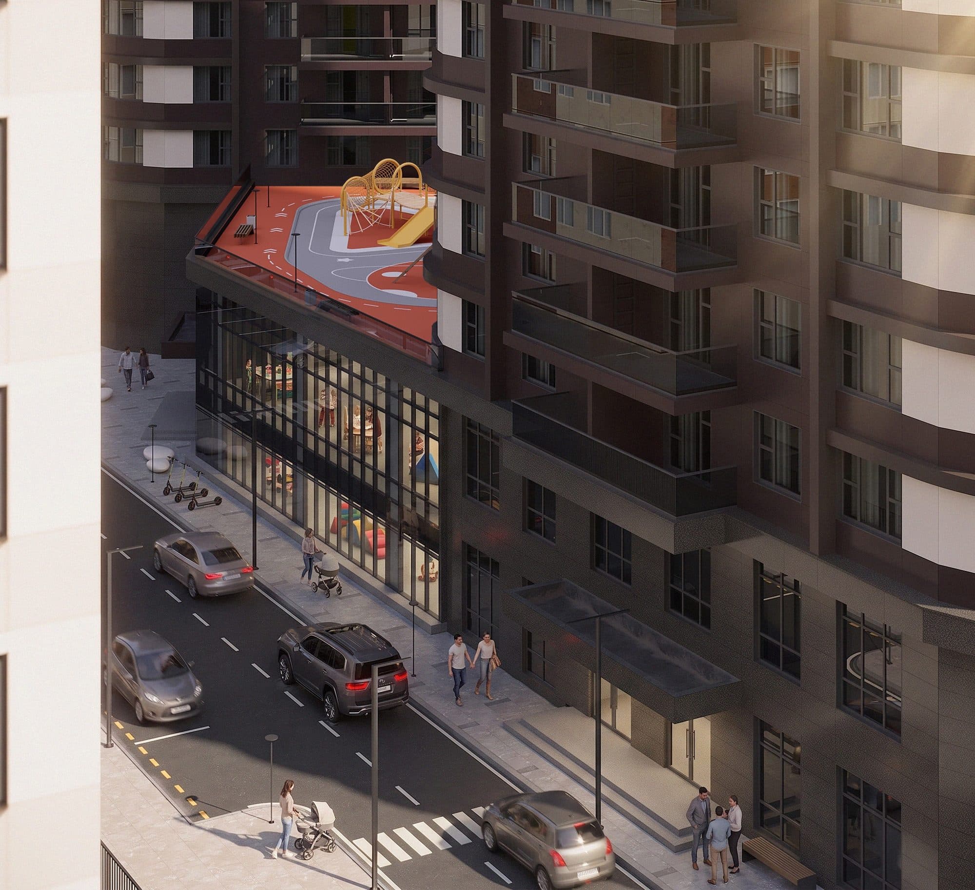 Exterior — 10