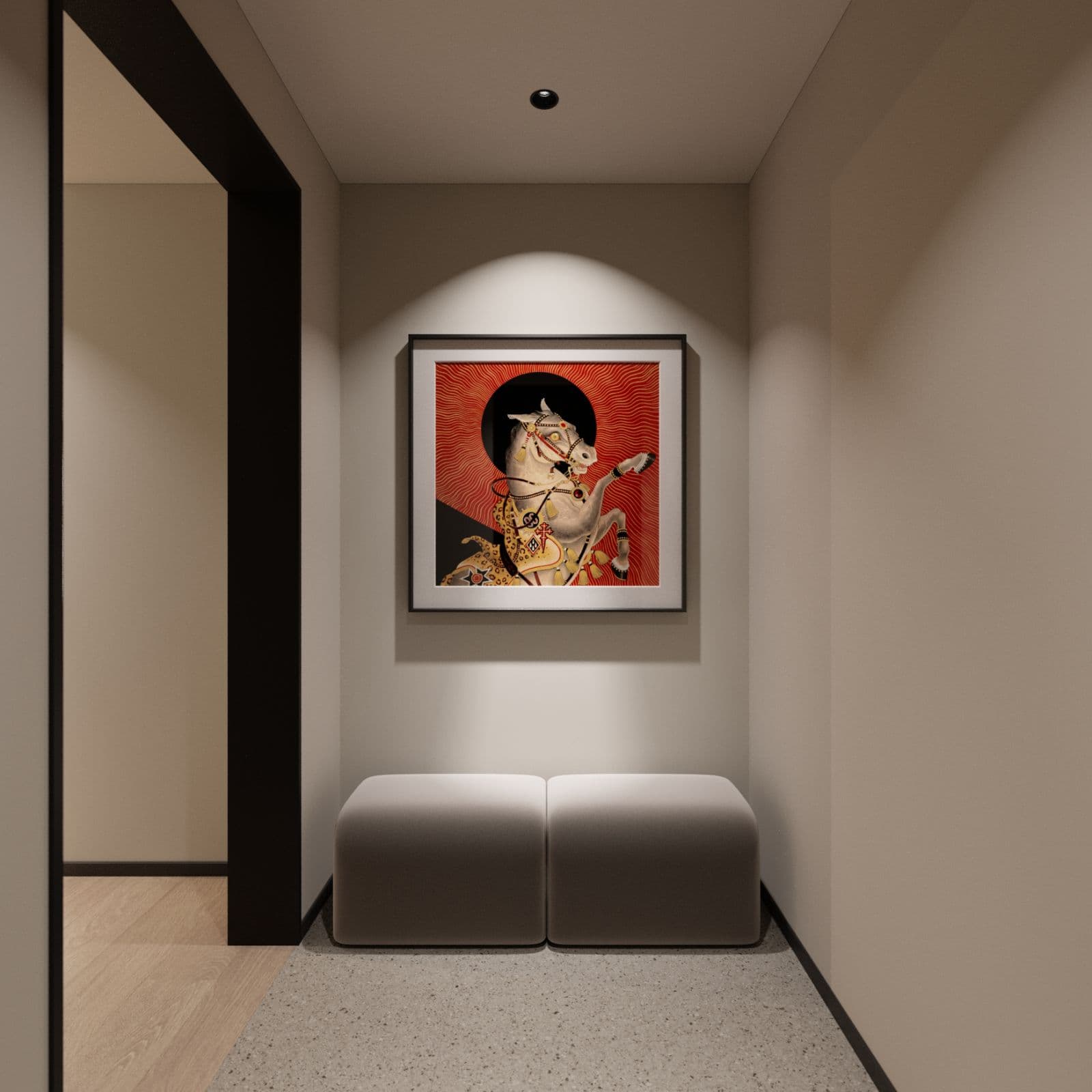 Amenities — 7